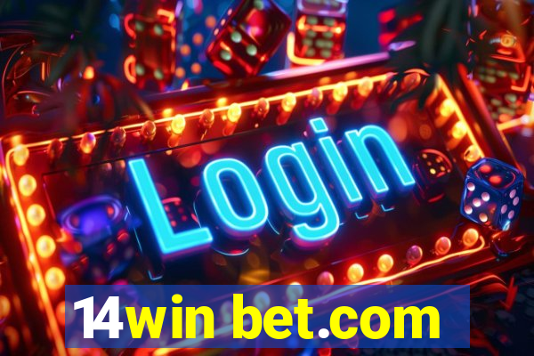 14win bet.com